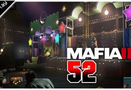 Mafia 3 III Lets Play LomDomSilver