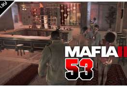 Mafia 3 III Lets Play LomDomSilver