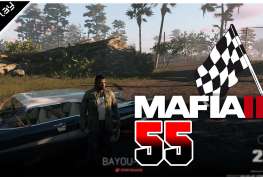 Mafia 3 Mafia III LomDomSilver Lets Play