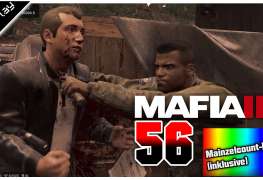 Mafia 3 Mafia III Lets Play LomDomSilver