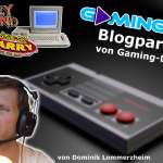 Blogparade Dominik Lommerzheim Gaming Mag Wie ich zum Zocken kam