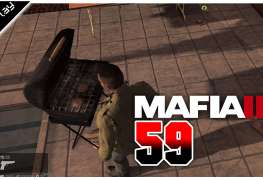 Mafia 3 Mafia III Lets Play LomDomSilver