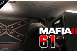 Mafia 3 Mafia III Lets Play LomDomSilver