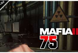 Mafia 3 Mafia III lets Play LomDomSilver