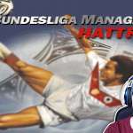 Bundesliga Manager Hattrick BMH Lets Play Folge 1 LomDomSilver