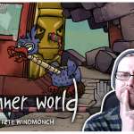 The Inner World 2 - Lets Play - LomDomSilver - Folge 6