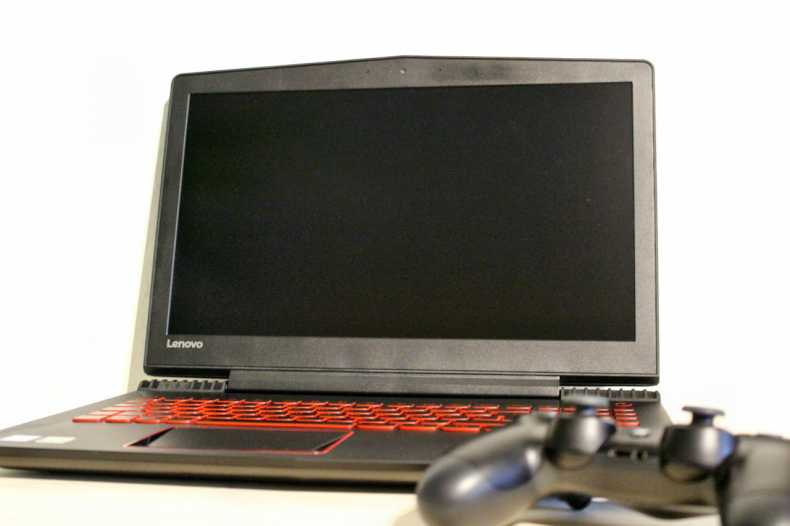 Lenovo Y520 Gaming Laptop Notebook Hardware Review