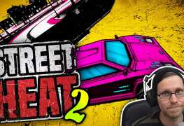 Street Heat Folge 2 Lets Play LomDomSilver