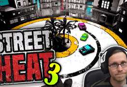 Street Heat Folge 3 Lets Play LomDomSilver