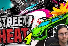 Street Heat Folge 4 Lets Play LomDomSilver