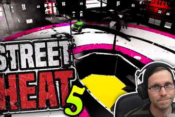 Street Heat Folge 5 Lets Play LomDomSilver