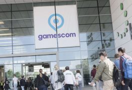 Gamescom 2018 Infos
