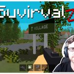 SurvivalZ Lets Play Folge 2 LomDomSilver