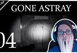 Gone Astray Lets Play Folge 4
