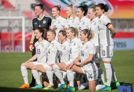 FIFA 19 Update Frauen WM 2019