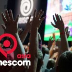 Gamescom Asia 2020