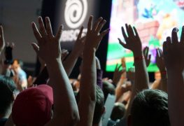 Gamescom Asia 2020