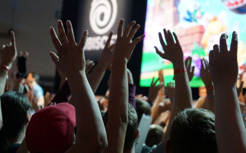 Gamescom Asia 2020