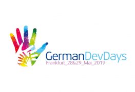 German Dev Days 2019 Award Nominierte
