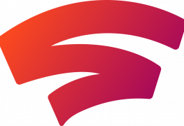 Google Stadia Games Logo