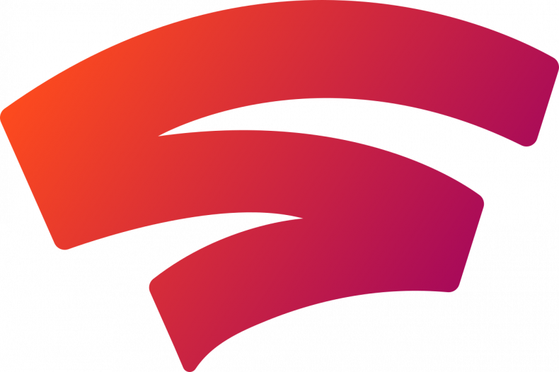 Google Stadia Games Logo