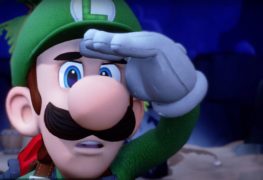 Luigi's Mansion 3 Trailer