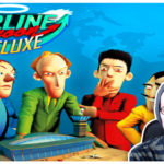 Airline Tycoon Deluxe Lets Play #10 LomDomSilver