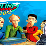 Airline Tycoon Deluxe Lets Play #15 LomDomSilver