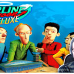 Airline Tycoon Deluxe Lets Play #17 LomDomSilver