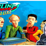Airline Tycoon Deluxe Lets Play #18 LomDomSilver