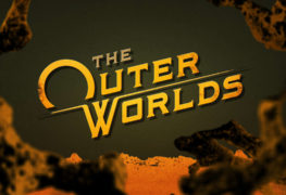The Outer Worlds Test Bewertung