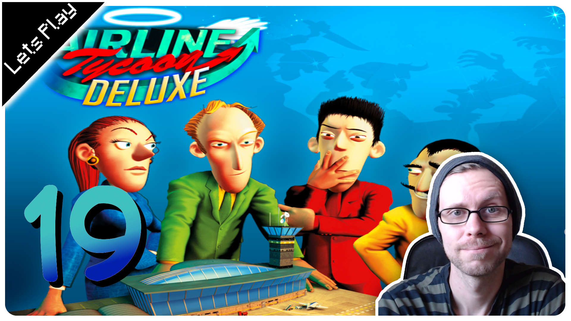 airline tycoon deluxe multiplayer steam