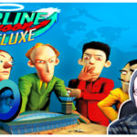 Airline Tycoon Deluxe Lets Play #20 LomDomSilver