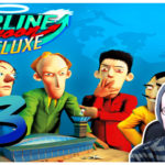 Airline Tycoon Deluxe Lets Play #23 LomDomSilver