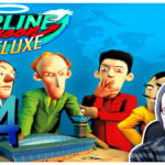 Airline Tycoon Deluxe Lets Play #24 LomDomSilver
