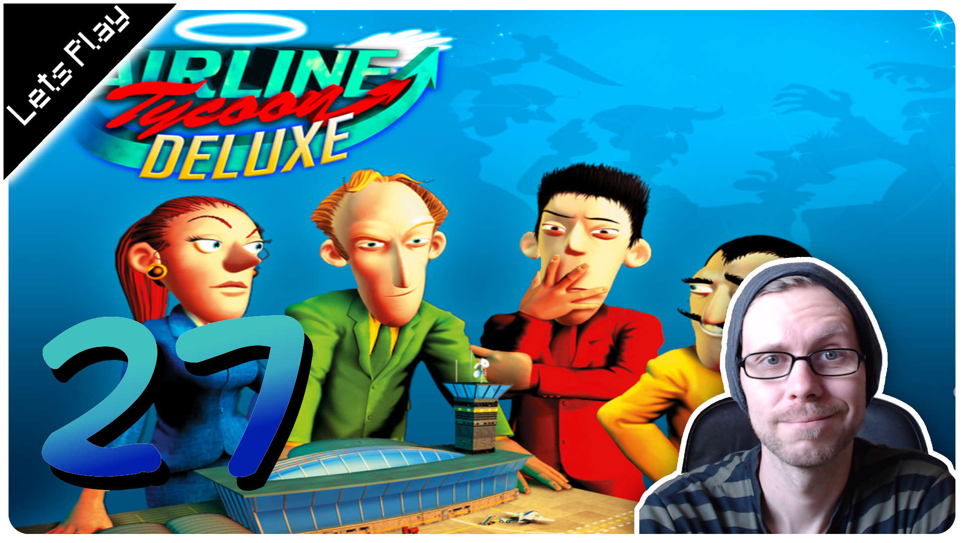airline tycoon deluxe