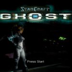 starcraft ghost leak gameplay release
