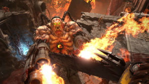 Doom Eternal Steam