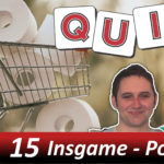 Insgame #015 Podcast für Gaming und Mehr
