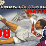 Bundesliga Manager Hattrick BMH Lets Play Folge 108 LomDomSilver