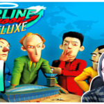 Airline Tycoon Deluxe Lets Play #31 LomDomSilver