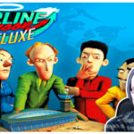 Airline Tycoon Deluxe Lets Play #41 LomDomSilver
