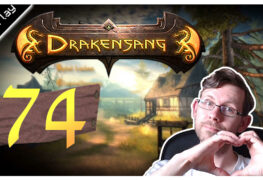 Drakensang Lets Play Folge 74