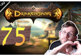 Drakensang Lets Play Folge 75