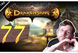 Drakensang Lets Play Folge 77