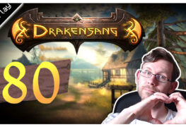Drakensang Lets Play Folge 80
