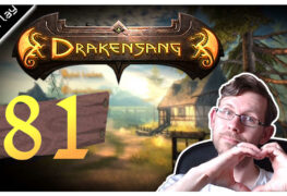 Drakensang Lets Play Folge 81