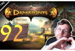 Drakensang Lets Play Folge 92