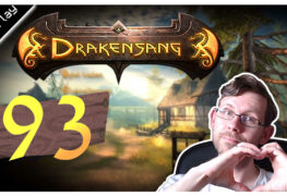 Drakensang Lets Play Folge 93