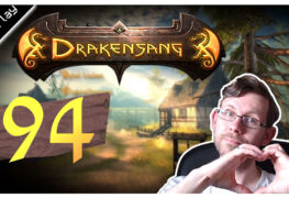 Drakensang Lets Play Folge 94